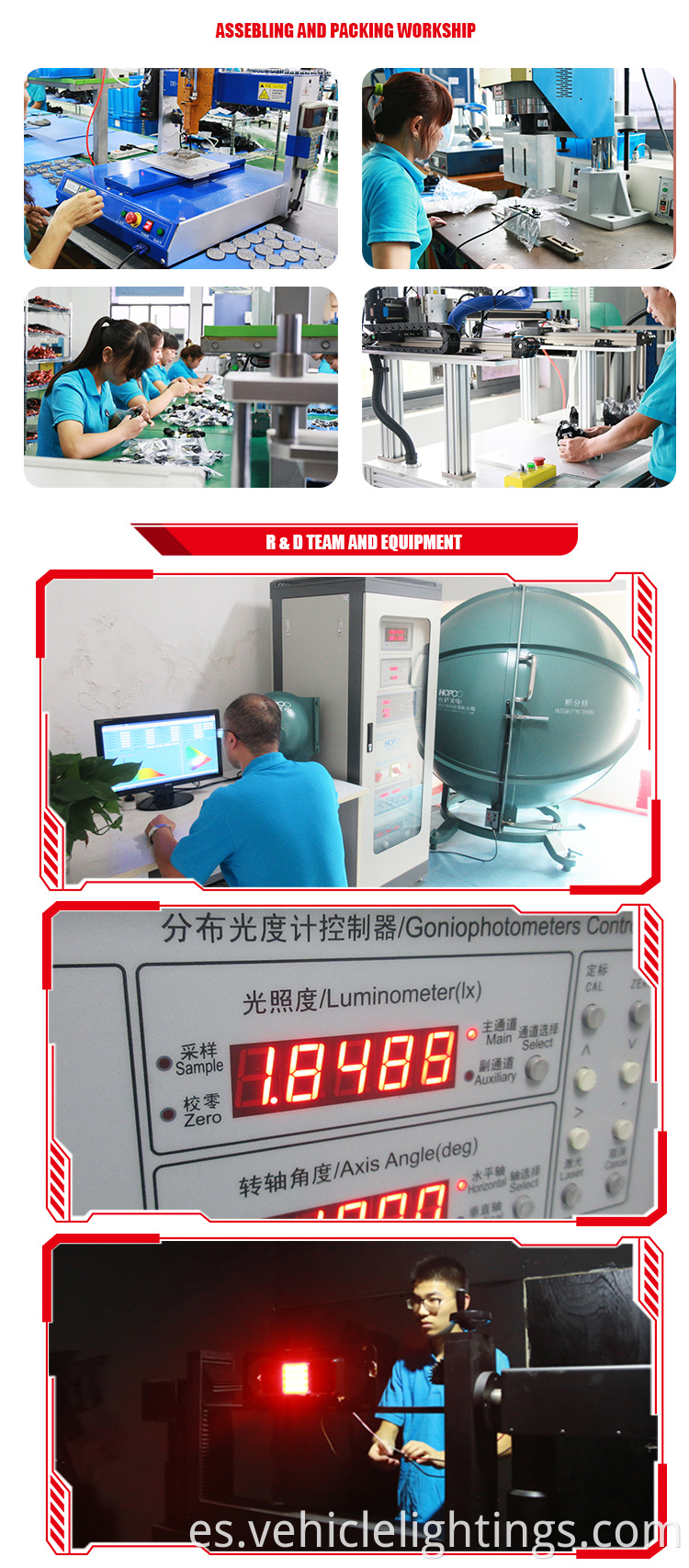 Luz de trabajo de mazorca de LED caliente de 360 ​​grados Rotate USB recargable Inspección de automóvil cubierta de goma Lámpara de trabajo con imán y gancho